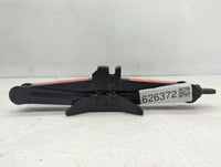 2016 Nissan Sentra Spare Scissor Car Jack 626372 - Oemusedautoparts1.com