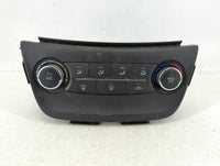 2015-2017 Nissan Sentra Climate Control Module Temperature AC/Heater Replacement P/N:275004AT2A Fits Fits 2015 2016 2017 OEM