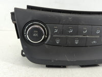 2015-2017 Nissan Sentra Climate Control Module Temperature AC/Heater Replacement P/N:275004AT2A Fits Fits 2015 2016 2017 OEM