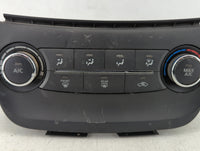 2015-2017 Nissan Sentra Climate Control Module Temperature AC/Heater Replacement P/N:275004AT2A Fits Fits 2015 2016 2017 OEM