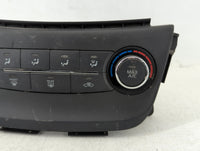 2015-2017 Nissan Sentra Climate Control Module Temperature AC/Heater Replacement P/N:275004AT2A Fits Fits 2015 2016 2017 OEM