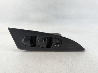 compare product 2013-2019 Nissan Sentra Master Power Window Switch Replacement Driver Side Left P/N:25401 3SH1A Fits OEM Used Auto Parts