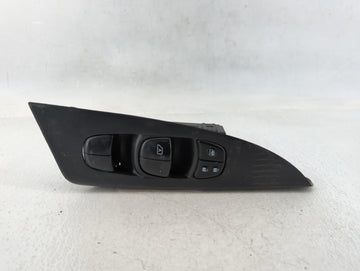 2013-2019 Nissan Sentra Master Power Window Switch Replacement Driver Side Left P/N:25401 3SH1A Fits OEM Used Auto Parts - O