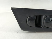 2013-2019 Nissan Sentra Master Power Window Switch Replacement Driver Side Left P/N:25401 3SH1A Fits OEM Used Auto Parts - O