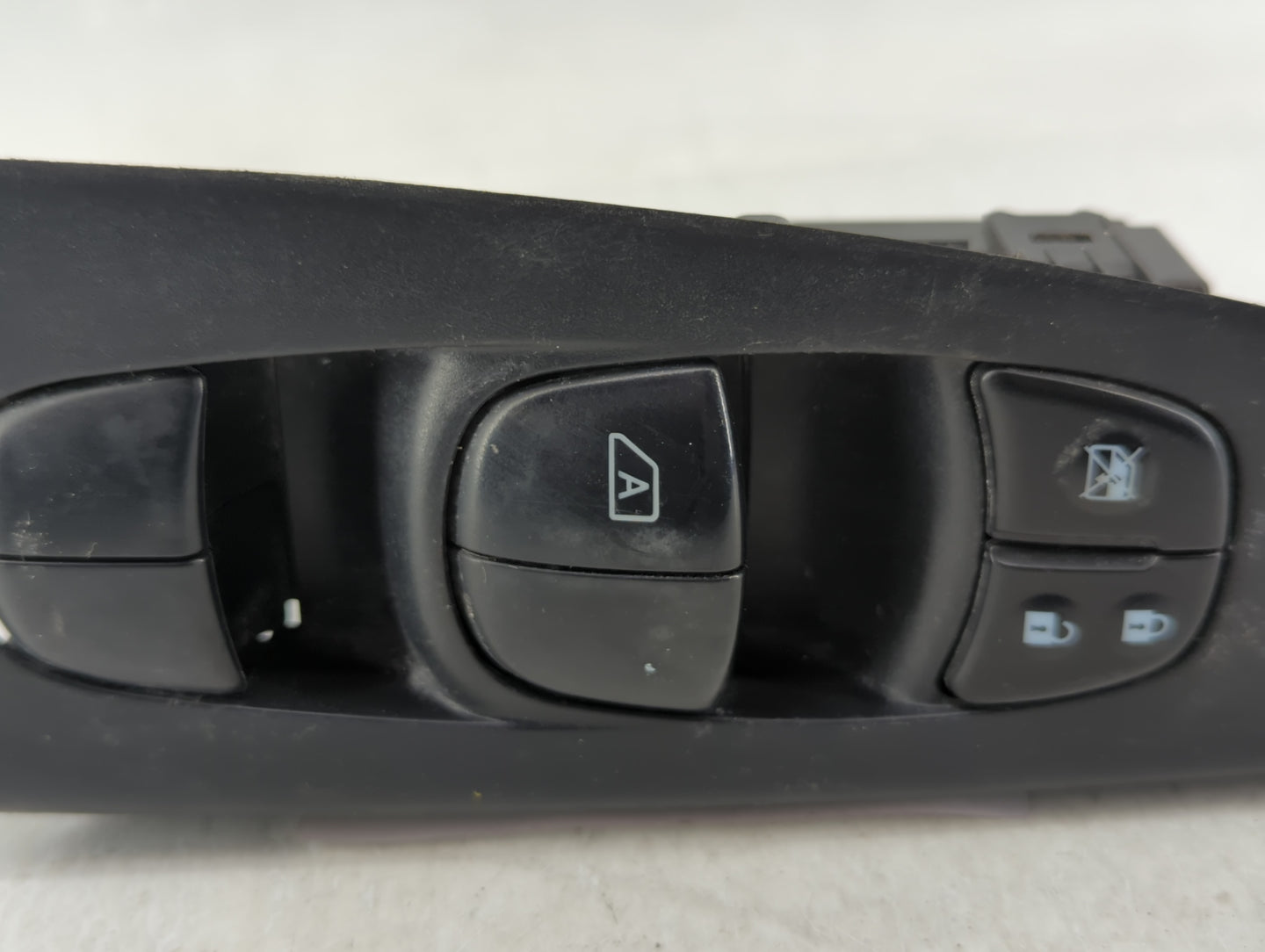 2013-2019 Nissan Sentra Master Power Window Switch Replacement Driver Side Left P/N:25401 3SH1A Fits OEM Used Auto Parts - O