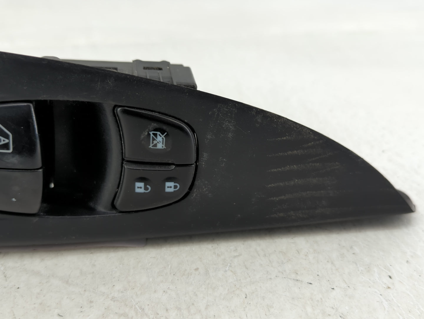2013-2019 Nissan Sentra Master Power Window Switch Replacement Driver Side Left P/N:25401 3SH1A Fits OEM Used Auto Parts - O