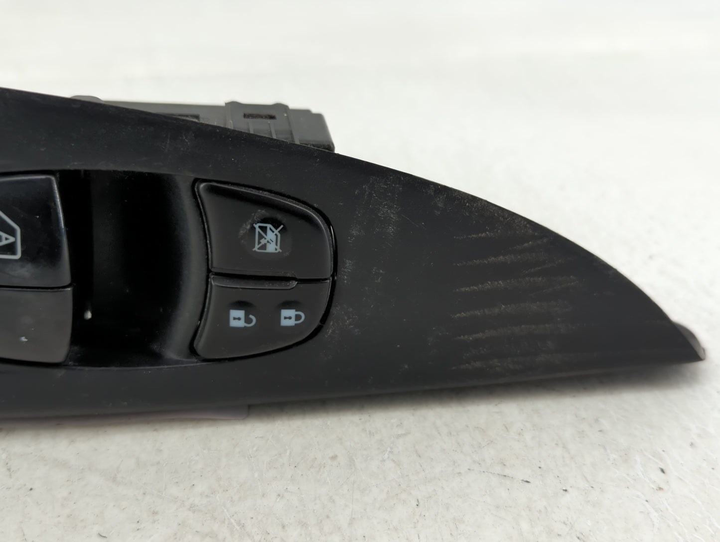 2013-2019 Nissan Sentra Master Power Window Switch Replacement Driver Side Left P/N:25401 3SH1A Fits OEM Used Auto Parts - O