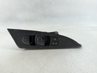 compare product 2013-2019 Nissan Sentra Master Power Window Switch Replacement Driver Side Left P/N:157EA05 3425 SE Fits OEM Used Auto Parts