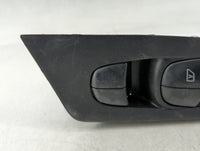 2013-2019 Nissan Sentra Master Power Window Switch Replacement Driver Side Left P/N:157EA05 3425 SE Fits OEM Used Auto Parts