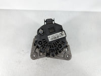 2013-2019 Nissan Sentra Alternator Replacement Generator Charging Assembly Engine OEM P/N:23100 3SH2B Fits OEM Used Auto Par