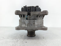 2013-2019 Nissan Sentra Alternator Replacement Generator Charging Assembly Engine OEM P/N:23100 3SH2B Fits OEM Used Auto Par