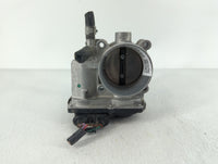 2013-2019 Nissan Sentra Throttle Body P/N:3RA60-01 B Fits Fits 2013 2014 2015 2016 2017 2018 2019 OEM Used Auto Parts - Oemu