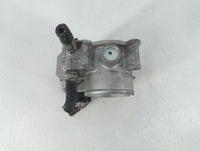2013-2019 Nissan Sentra Throttle Body P/N:3RA60-01 B Fits Fits 2013 2014 2015 2016 2017 2018 2019 OEM Used Auto Parts - Oemu