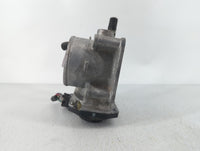 2013-2019 Nissan Sentra Throttle Body P/N:3RA60-01 B Fits Fits 2013 2014 2015 2016 2017 2018 2019 OEM Used Auto Parts - Oemu