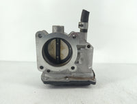 2013-2019 Nissan Sentra Throttle Body P/N:3RA60-01 B Fits Fits 2013 2014 2015 2016 2017 2018 2019 OEM Used Auto Parts - Oemu