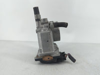 2013-2019 Nissan Sentra Throttle Body P/N:3RA60-01 B Fits Fits 2013 2014 2015 2016 2017 2018 2019 OEM Used Auto Parts - Oemu