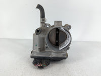 2013-2019 Nissan Sentra Throttle Body P/N:3RA60-01 B Fits Fits 2013 2014 2015 2016 2017 2018 2019 OEM Used Auto Parts - Oemu