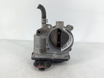 compare product 2013-2019 Nissan Sentra Throttle Body P/N:3RA60-01 B Fits Fits 2013 2014 2015 2016 2017 2018 2019 OEM Used Auto Parts