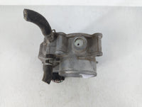 2013-2019 Nissan Sentra Throttle Body P/N:3RA60-01 B Fits Fits 2013 2014 2015 2016 2017 2018 2019 OEM Used Auto Parts - Oemu