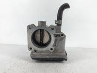 2013-2019 Nissan Sentra Throttle Body P/N:3RA60-01 B Fits Fits 2013 2014 2015 2016 2017 2018 2019 OEM Used Auto Parts - Oemu