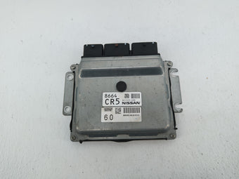 compare product 2016-2017 Nissan Sentra PCM Engine Control Computer ECU ECM PCU OEM P/N:NEC009-688 Fits Fits 2016 2017 OEM Used Auto Parts