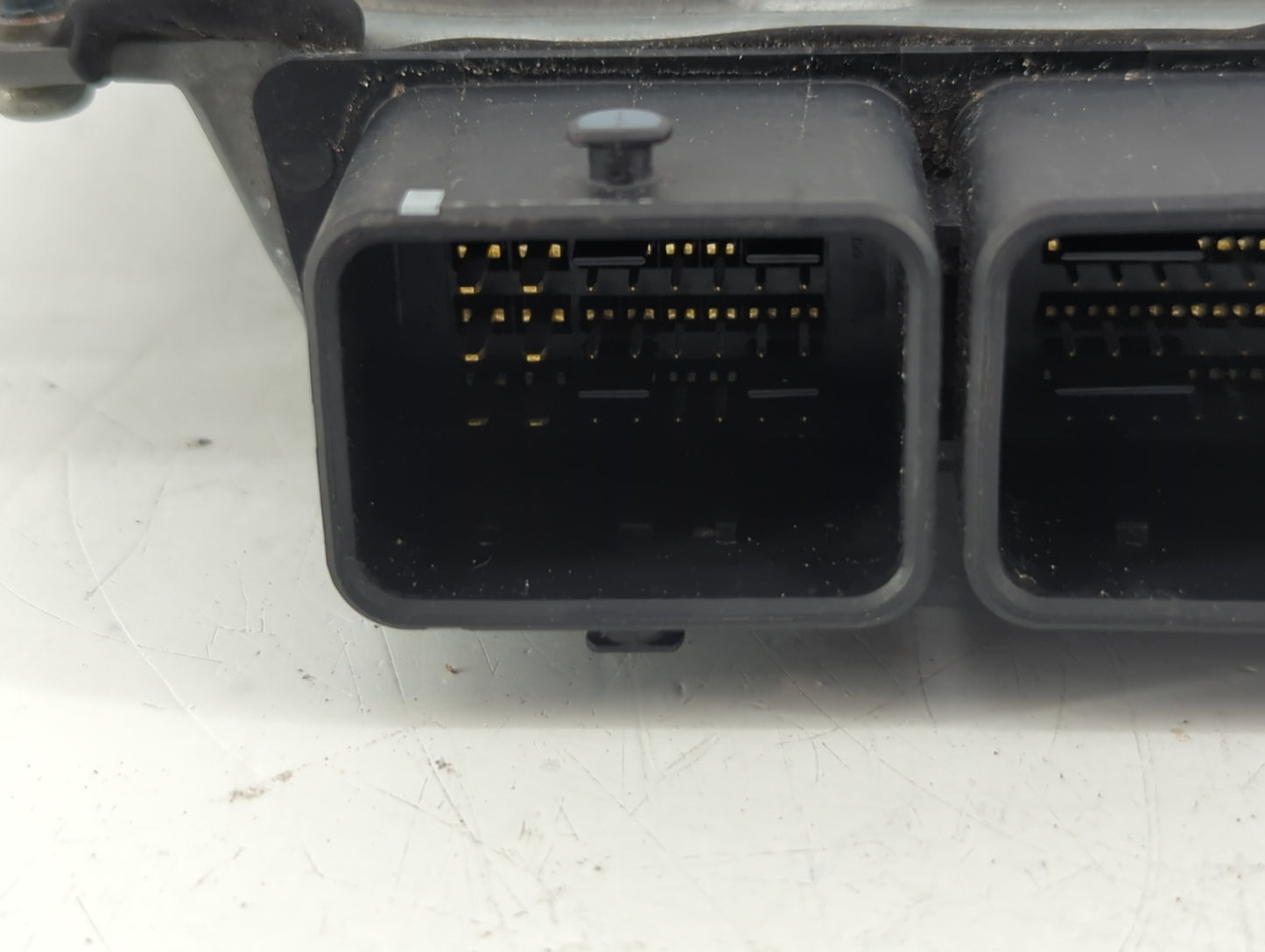 2016-2017 Nissan Sentra PCM Engine Control Computer ECU ECM PCU OEM P/N:NEC009-688 Fits Fits 2016 2017 OEM Used Auto Parts -
