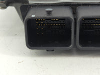 2016-2017 Nissan Sentra PCM Engine Control Computer ECU ECM PCU OEM P/N:NEC009-688 Fits Fits 2016 2017 OEM Used Auto Parts -