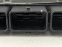 2016-2017 Nissan Sentra PCM Engine Control Computer ECU ECM PCU OEM P/N:NEC009-688 Fits Fits 2016 2017 OEM Used Auto Parts -