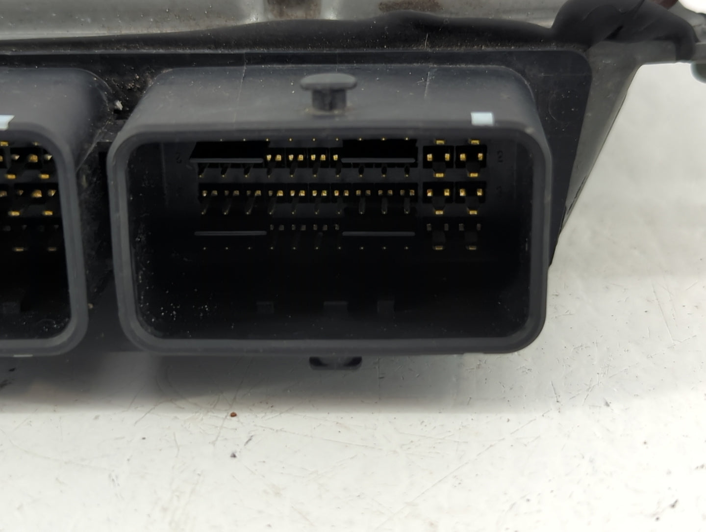 2016-2017 Nissan Sentra PCM Engine Control Computer ECU ECM PCU OEM P/N:NEC009-688 Fits Fits 2016 2017 OEM Used Auto Parts -