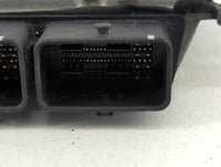 2016-2017 Nissan Sentra PCM Engine Control Computer ECU ECM PCU OEM P/N:NEC009-688 Fits Fits 2016 2017 OEM Used Auto Parts -