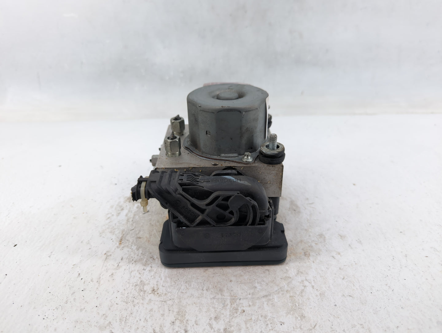 2016-2018 Nissan Sentra ABS Pump Control Module Replacement P/N:269 644 160127, 47660 4FU0C Fits Fits 2016 2017 2018 OEM Use