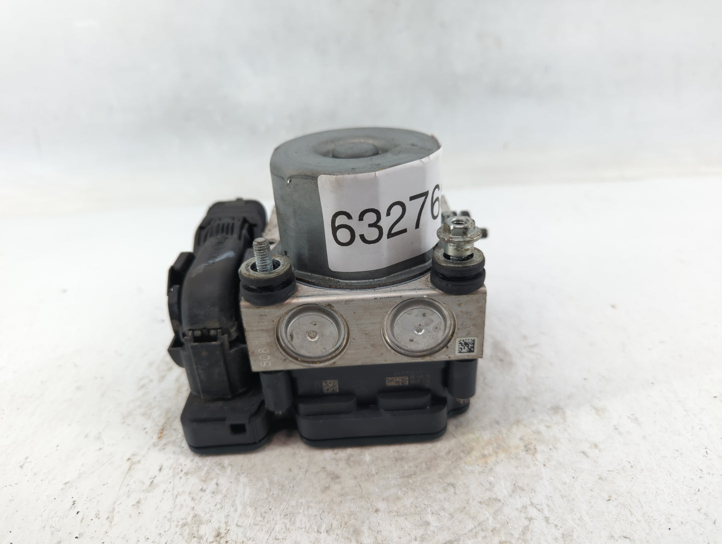 2016-2018 Nissan Sentra ABS Pump Control Module Replacement P/N:269 644 160127, 47660 4FU0C Fits Fits 2016 2017 2018 OEM Use