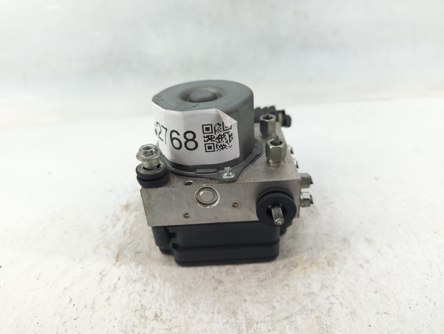 2016-2018 Nissan Sentra ABS Pump Control Module Replacement P/N:269 644 160127, 47660 4FU0C Fits Fits 2016 2017 2018 OEM Use