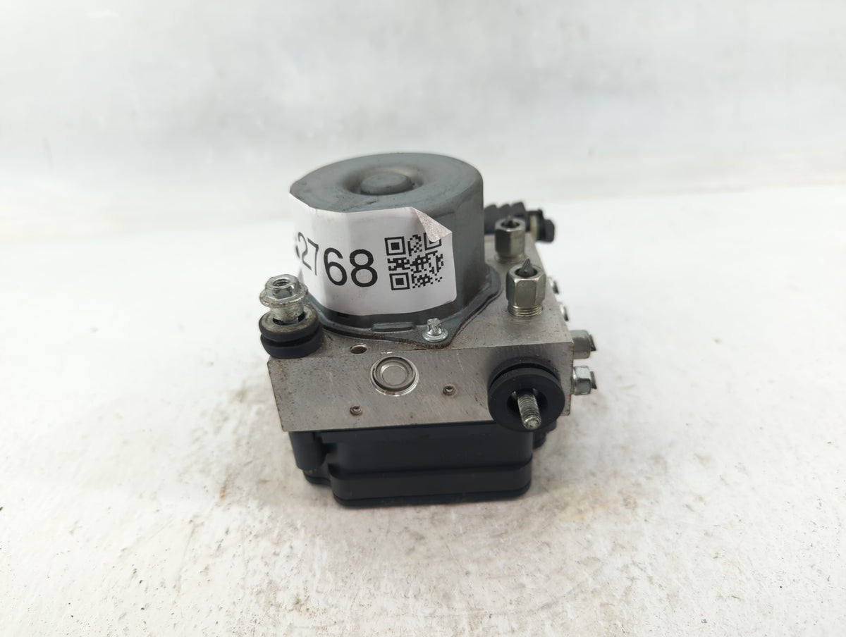 2016-2018 Nissan Sentra Anti-Lock Brake ABS Pump Module Actuator OEM P/N:269 644 160127, 47660 4FU0C Fits Fits 2016 2017 201