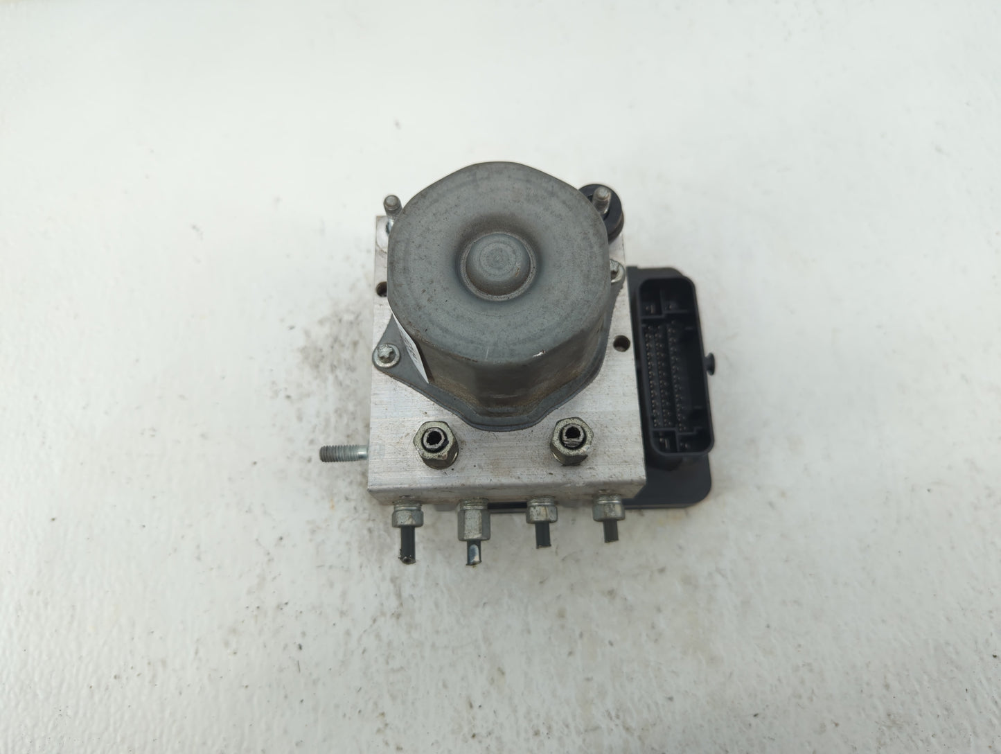 2016-2018 Nissan Sentra ABS Pump Control Module Replacement P/N:47660 4FUOC Fits Fits 2016 2017 2018 OEM Used Auto Parts - O