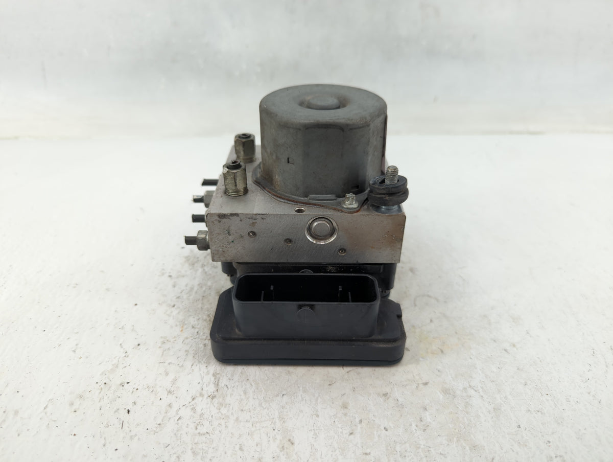 2016-2018 Nissan Sentra Anti-Lock Brake ABS Pump Module Actuator OEM P/N:47660 4FUOC Fits Fits 2016 2017 2018 OEM Used Auto 
