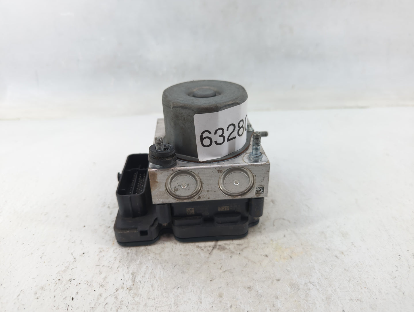 2016-2018 Nissan Sentra ABS Pump Control Module Replacement P/N:47660 4FUOC Fits Fits 2016 2017 2018 OEM Used Auto Parts - O