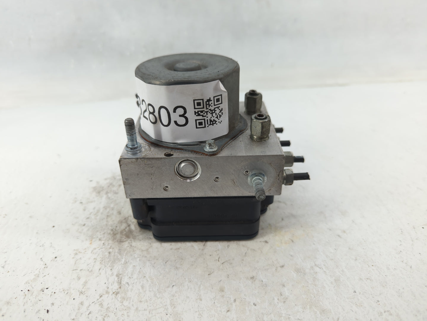 2016-2018 Nissan Sentra ABS Pump Control Module Replacement P/N:47660 4FUOC Fits Fits 2016 2017 2018 OEM Used Auto Parts - O