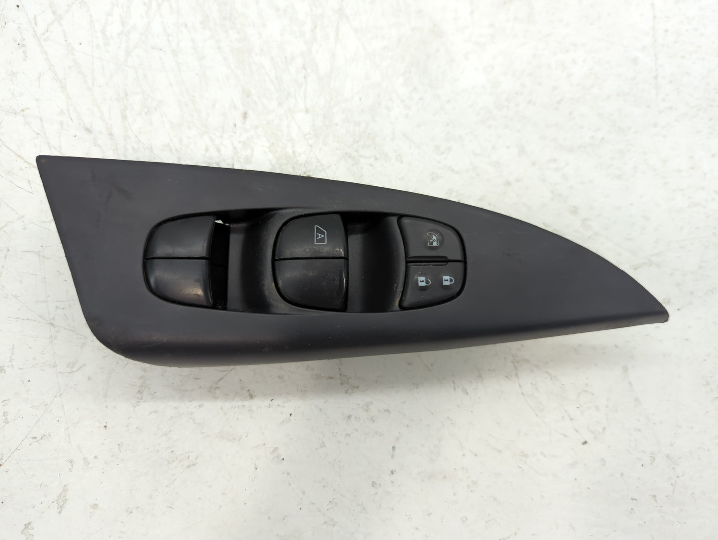 2013-2019 Nissan Sentra Master Power Window Switch Replacement Driver Side Left P/N:0096 SE 25401 3SH1A Fits OEM Used Auto P