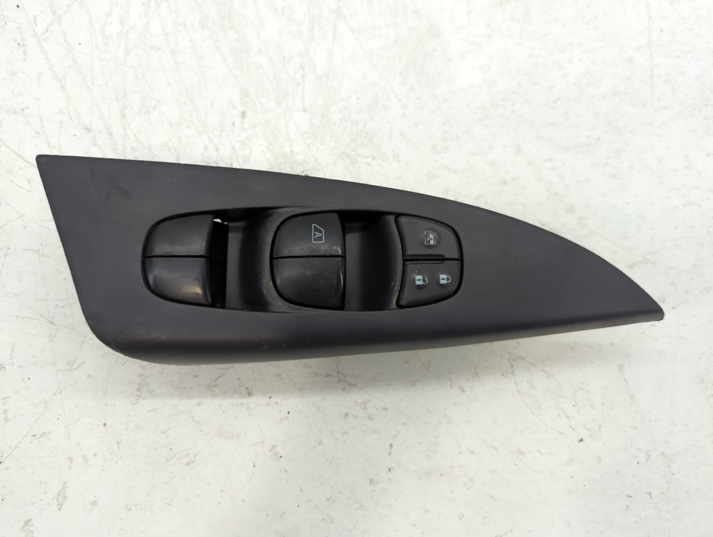2013-2019 Nissan Sentra Master Power Window Switch Replacement Driver Side Left P/N:0096 SE 25401 3SH1A Fits OEM Used Auto P