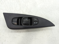 2013-2019 Nissan Sentra Master Power Window Switch Replacement Driver Side Left P/N:0096 SE 25401 3SH1A Fits OEM Used Auto P