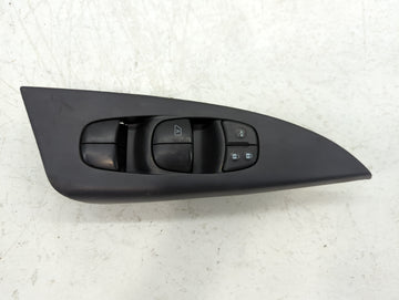 2013-2019 Nissan Sentra Master Power Window Switch Replacement Driver Side Left P/N:0096 SE 25401 3SH1A Fits OEM Used Auto P