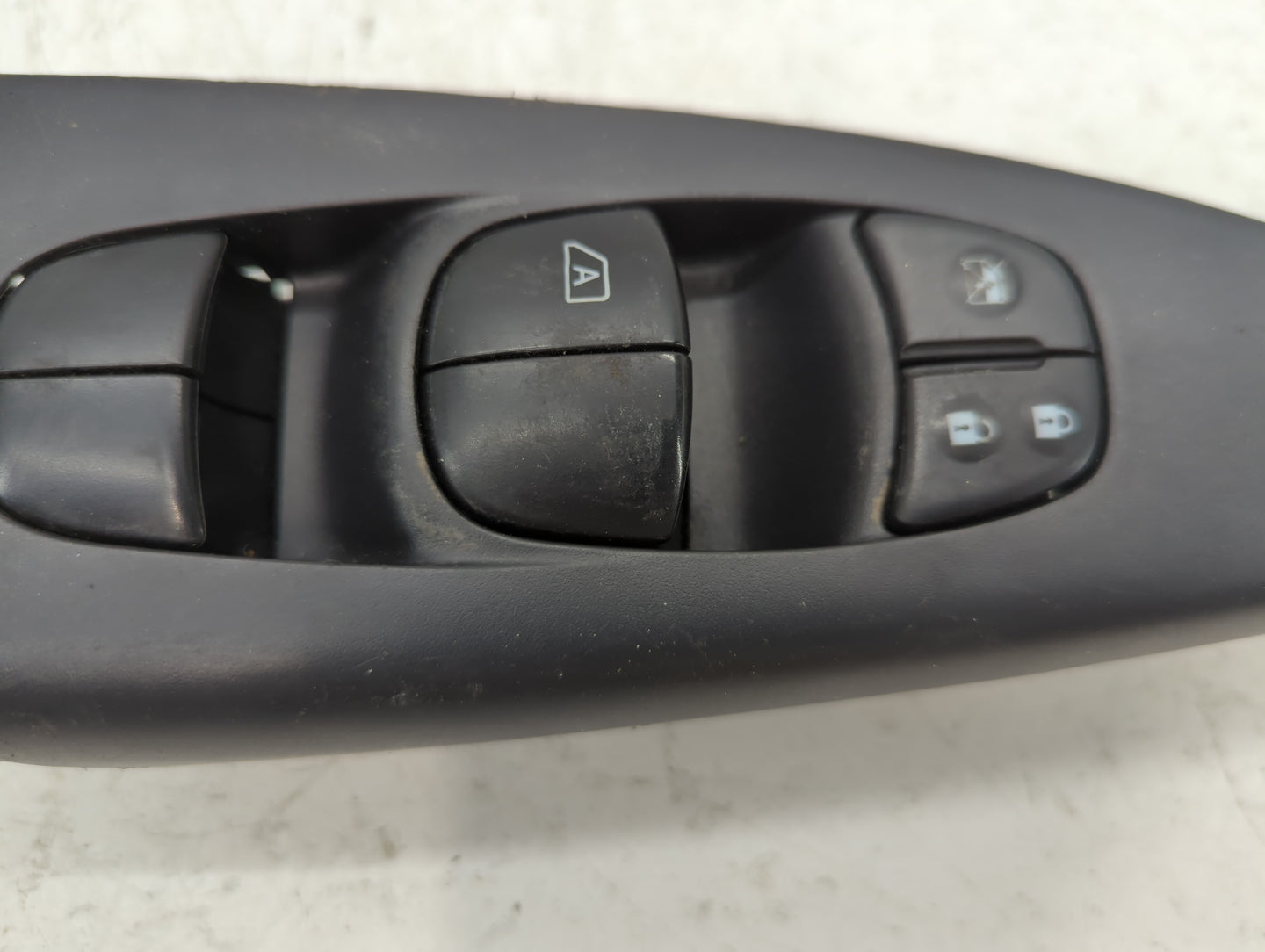 2013-2019 Nissan Sentra Master Power Window Switch Replacement Driver Side Left P/N:0096 SE 25401 3SH1A Fits OEM Used Auto P