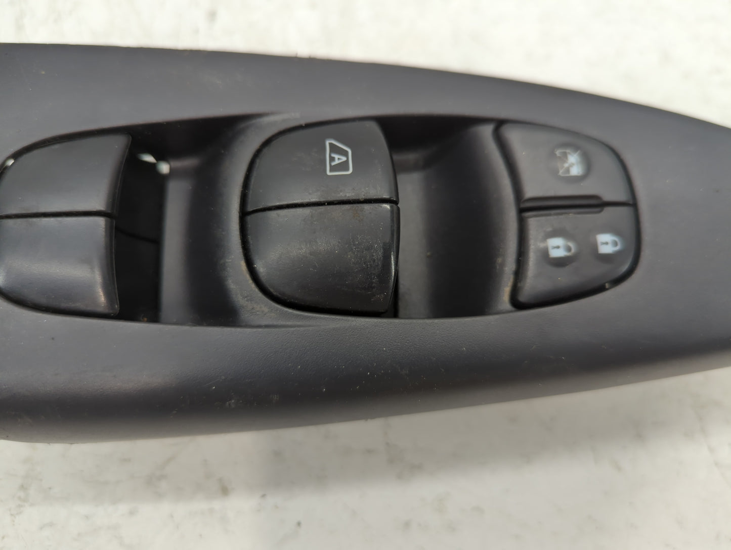 2013-2019 Nissan Sentra Master Power Window Switch Replacement Driver Side Left P/N:0096 SE 25401 3SH1A Fits OEM Used Auto P