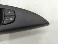 2013-2019 Nissan Sentra Master Power Window Switch Replacement Driver Side Left P/N:0096 SE 25401 3SH1A Fits OEM Used Auto P