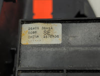 2013-2019 Nissan Sentra Master Power Window Switch Replacement Driver Side Left P/N:0096 SE 25401 3SH1A Fits OEM Used Auto P