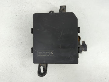 2013-2019 Nissan Sentra Fusebox Fuse Box Panel Relay Module P/N:284B7 3RA1B D807 RA1B Fits Fits 2013 2014 2015 2016 2017 201