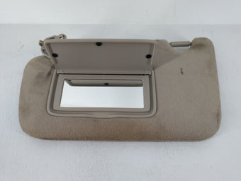compare product 2013-2019 Nissan Sentra Sun Visor Shade Replacement Passenger Right Mirror Fits Fits 2012 2013 2014 2015 2016 2017 2018 2019 OEM Used Auto Parts
