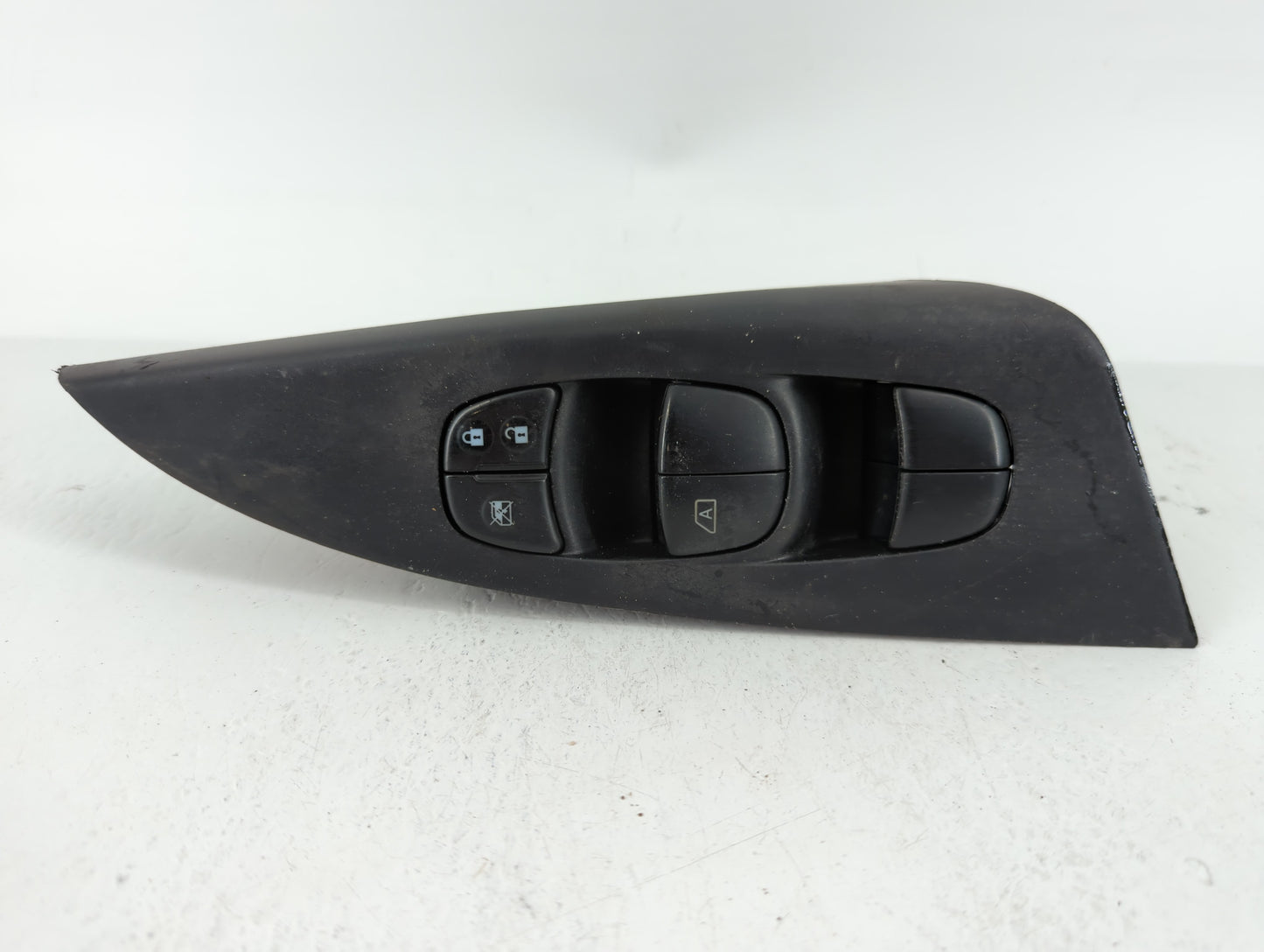 2013-2019 Nissan Sentra Master Power Window Switch Replacement Driver Side Left P/N:80961 3SG0A Fits OEM Used Auto Parts - O