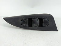 2013-2019 Nissan Sentra Master Power Window Switch Replacement Driver Side Left P/N:80961 3SG0A Fits OEM Used Auto Parts - O